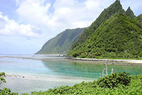 東薩摩亞海運(yùn)介紹