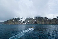 布韋島海運(yùn)介紹