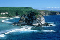 北馬里亞納群島海運(yùn)介紹