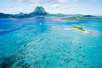 塔希提島海運(yùn)介紹