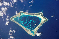 托克勞群島海運(yùn)介紹
