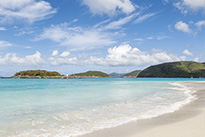 美屬維爾京群島海運(yùn)介紹