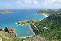 圣巴泰勒米島海運(yùn)介紹