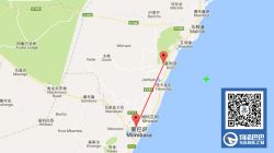 肯尼亞基利菲欲建造海港以吸引投資