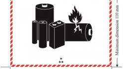 關(guān)于2017年鋰電池航空運(yùn)輸規(guī)則（UN38.3）變更的通知
