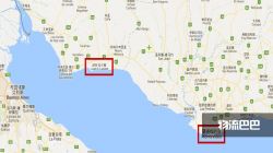 烏拉圭將在胡安拉卡塞港建造一個汽車運輸?shù)膶ｉT碼頭