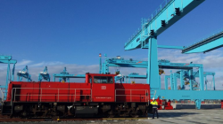 更方便！DB Cargo 在歐洲最大的兩個(gè)港口間建立新交貨方式