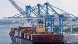 中韓造船廠競爭日趨激烈,搶奪MSC23000TEU新船訂單.COSCO,HPL,EMC和ONE考慮投資新船