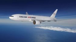 達(dá)飛航運(yùn)成立達(dá)飛航空,購(gòu)買(mǎi)兩架波音777貨機(jī)擴(kuò)張空運(yùn)運(yùn)力！