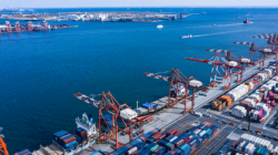 Tanjung Ppanjang 港2024年吞吐量創(chuàng)紀(jì)錄！