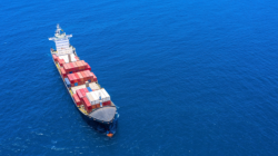 PIL命名第四艘14000 TEU LNG雙燃料集裝箱船