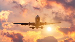 IATA：2月份航空貨運需求略有下降
