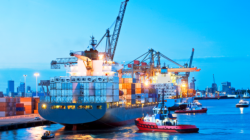 Freightos：關稅暫停期間，跨太平洋貨運量激增
