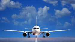 5月，航空貨運需求水平再次出現(xiàn)下滑