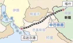 習(xí)近平將訪巴基斯坦,瓜達(dá)爾港將成重點(diǎn)
