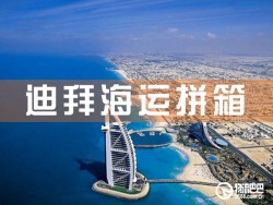 迪拜海運(yùn)拼箱，深圳到迪拜海運(yùn)拼箱查詢